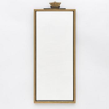 Mirror, Sweden, 1920s.