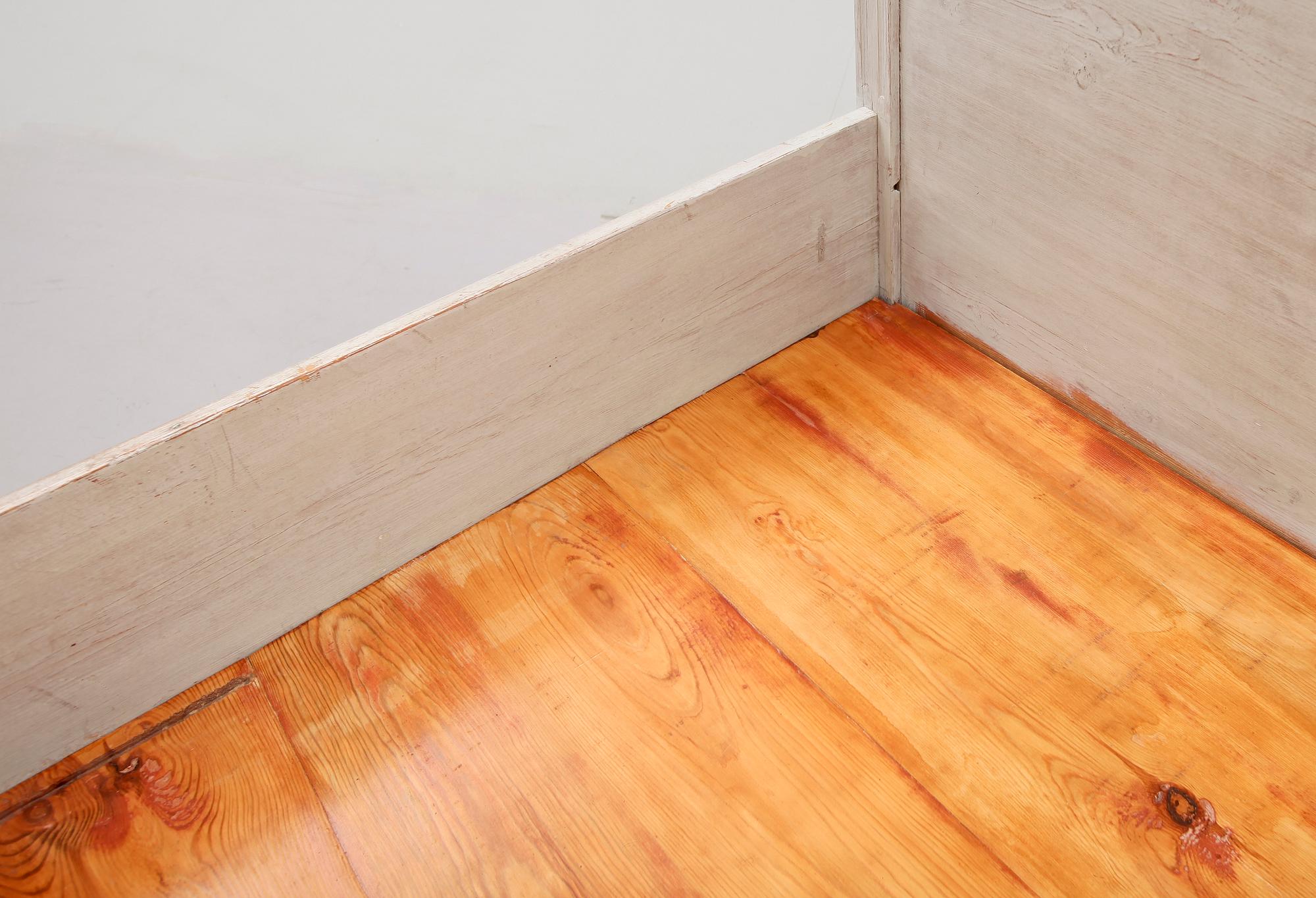 SÄNG, gustaviansk, 1700-talets slut.