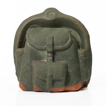 Hertha Hillfon, skulptur, 1987-91.