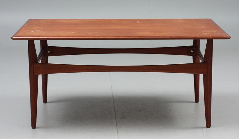 SOFFBORD, "SB"-serien, Karl-Erik Ekselius, JOC, Vetlanda, omkring 1960.
