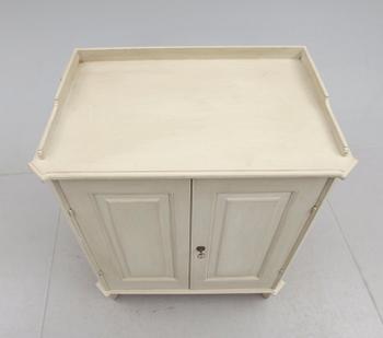 SKÄNK, ur IKEAs 1700-talsserie, 1900-talets andra hälft.