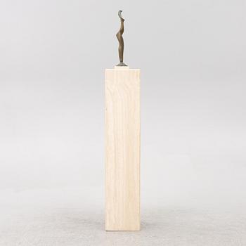 Stan Wys, Standing Figure.
