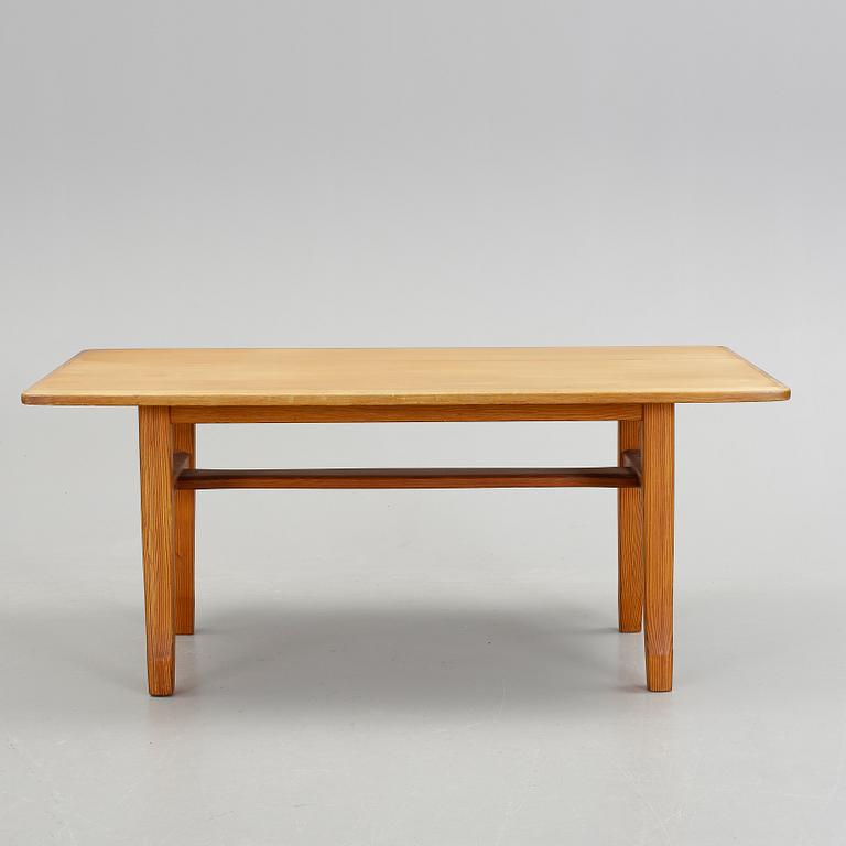 SOFFBORD, Carl Malmsten.