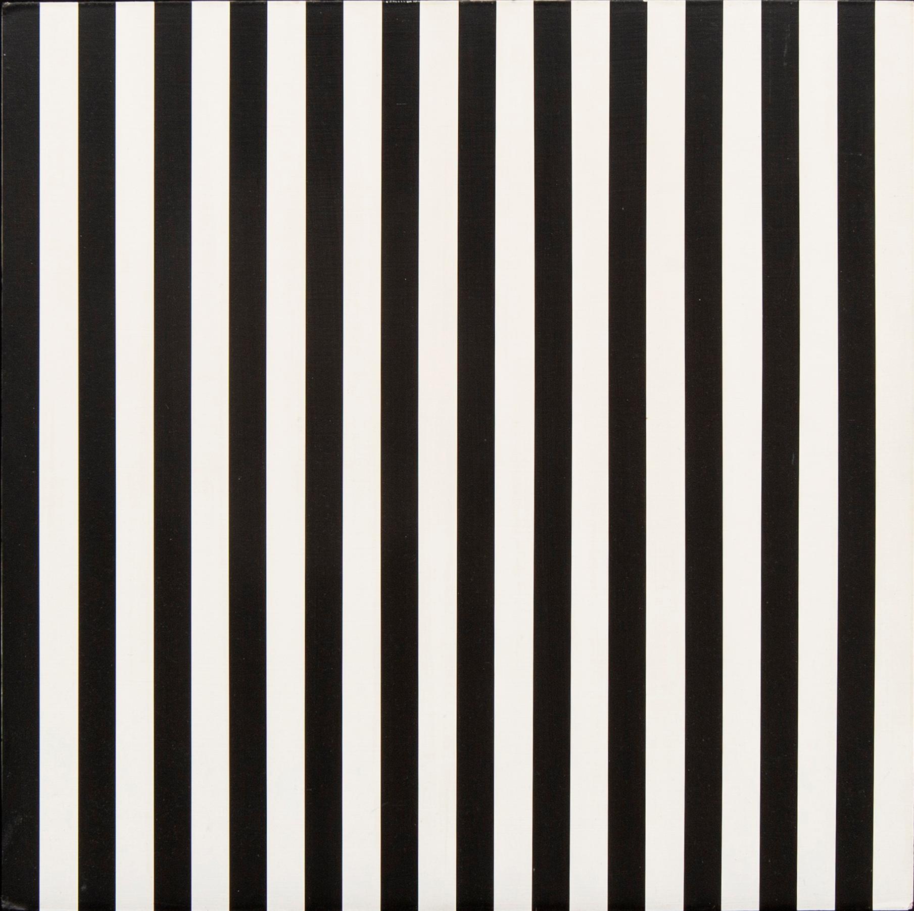 Wolfgang Staehle, a signed and dated mixed media.