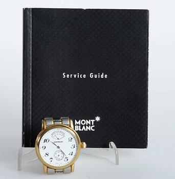 HERRARMBANDSUR, MontBlanc.