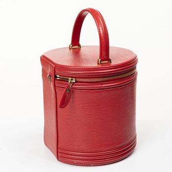 Louis Vuitton, Bag, “Cannes”, 1996.