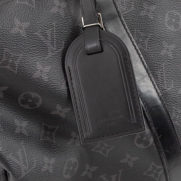 Louis Vuitton, "Keepall 45 Bandouliere", 2017.
