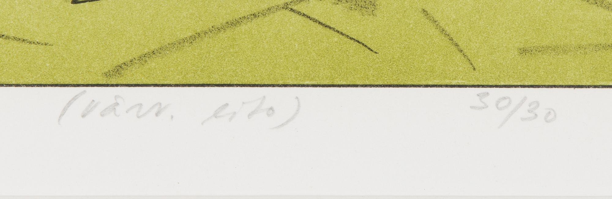 Marje Üksine, "Suvipäev" (Kesäpäivä).