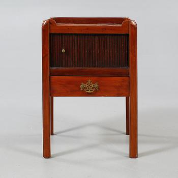 SIDOBORD, 1900-talets början.