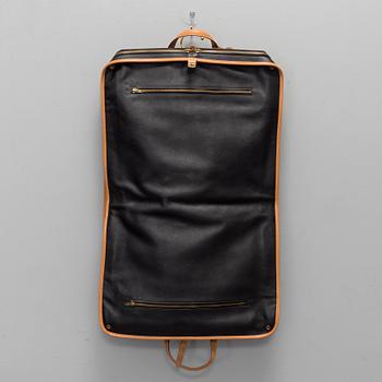 Hermès  Evergrain Garment Bag.