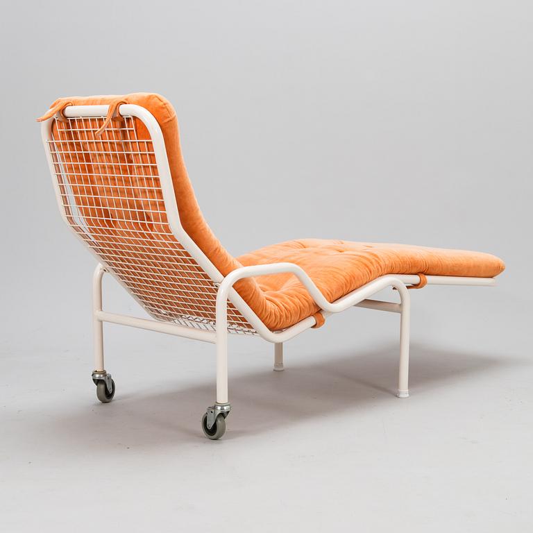 TORSTEN LAAKSO, SOLSTOL, "Ironside" för Skanno tidigt 2000-tal.