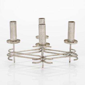 Paavo Tynell, A late 1960s candelabrum.