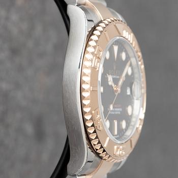 Rolex, Yacht-Master 37, ca 2021.