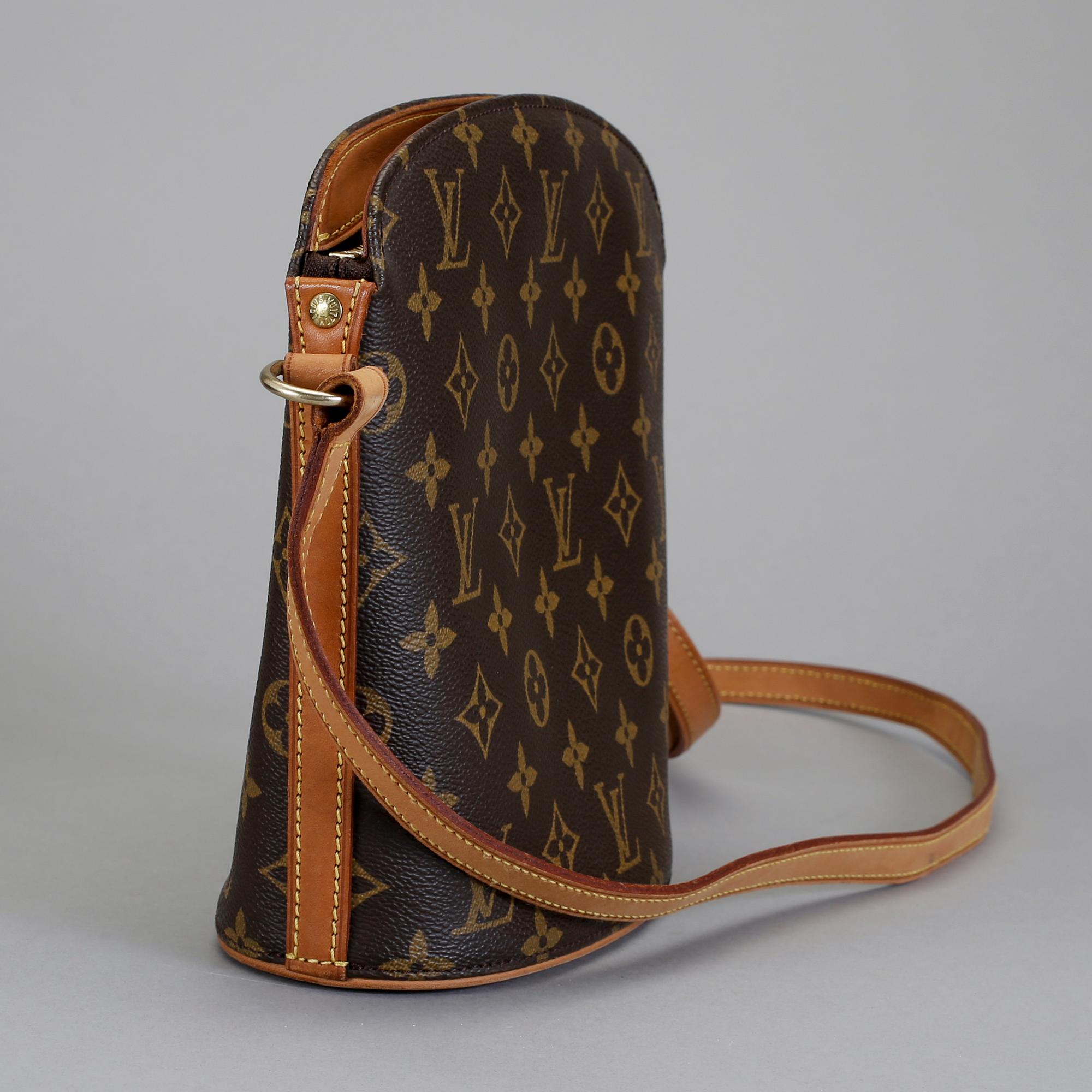 VÄSKA, "Drouot", Louis Vuitton.