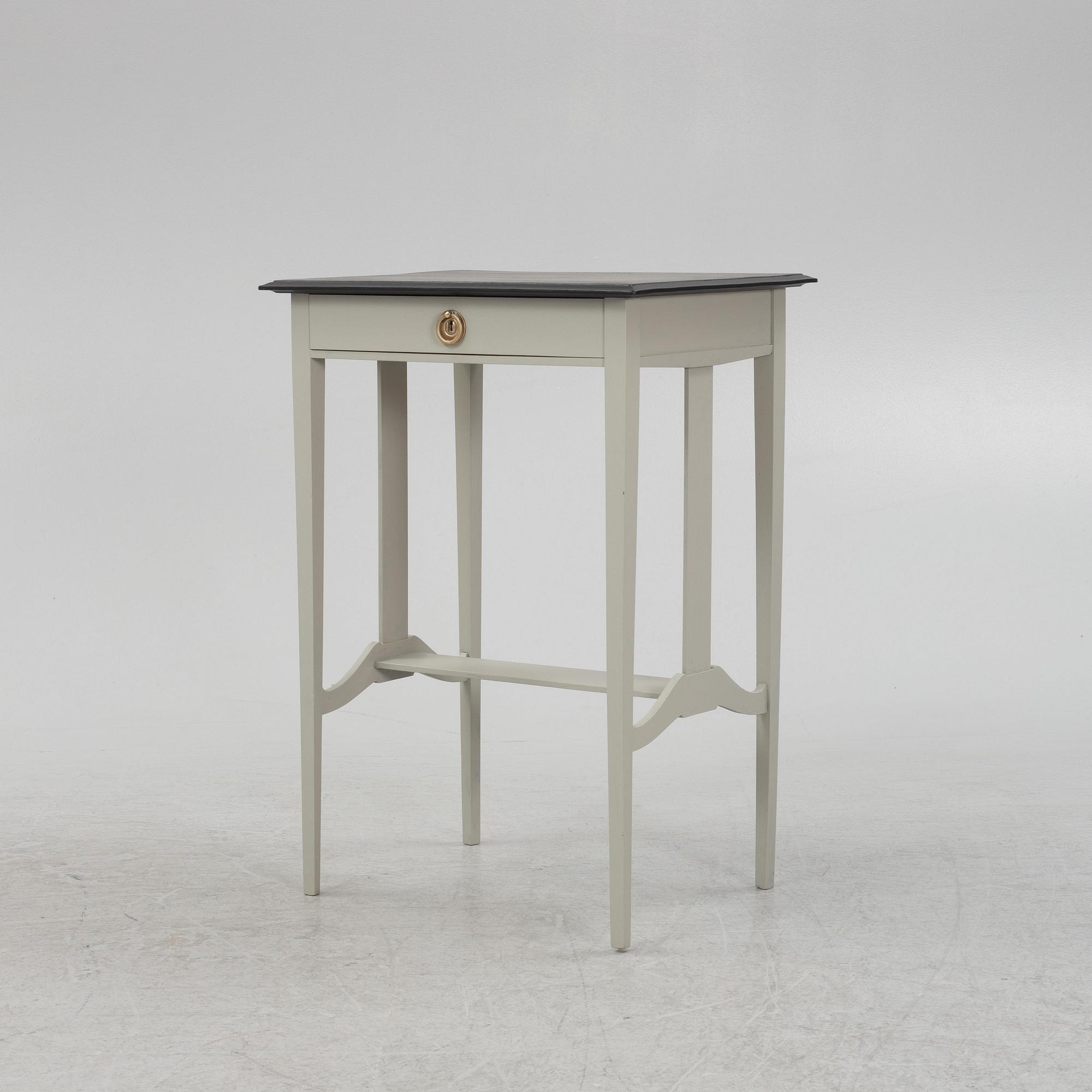 Sideboard, Nordiska Kompaniet, 1907.