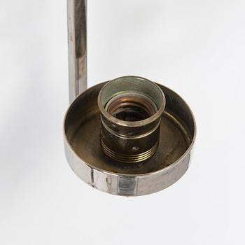 Paavo Tynell, vägglampa, Taito 1930-tal.