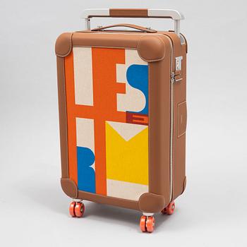 Hermès, A "R.M.S. Cabin Suitcase".