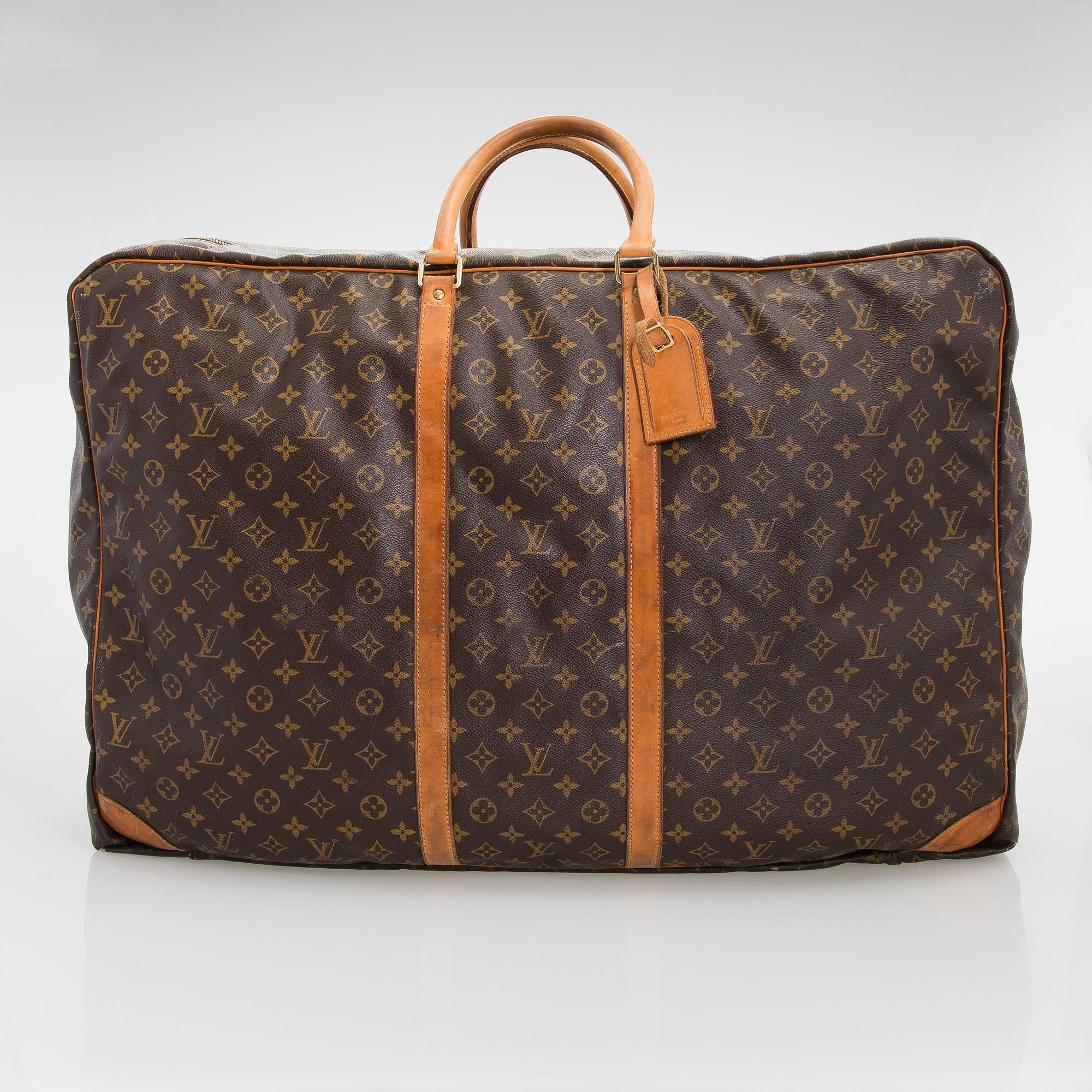 LOUIS VUITTON, "Sirius", LAUKKU.