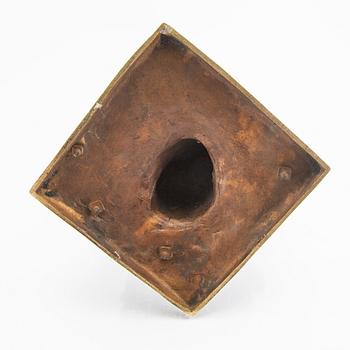 Pierre Lepautre Efter, Aeneas räddar Anchises ur det brinnande Troja.