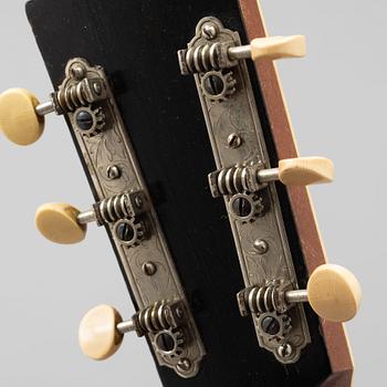Gibson, Gibson, "L-4", acoustic guitar, 1928, USA.