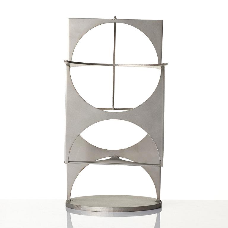 Lars-Gunnar Nordström, Untitled.