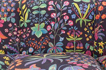 JOSEF FRANK, soffa, Firma Svenskt tenn, modell 703.