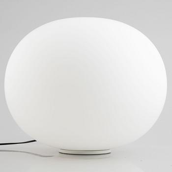 Jasper Morrison, table lamp, "Glo Ball Basic 2", Flos, Italy.