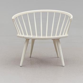 STOL, "Arka", Yngve Ekström, 1900-talets andra hälft.