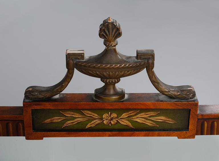 SPEGEL,  John Widdicomb Furniture, Grand Rapids Michigan, USA, 1900-talets första hälft.