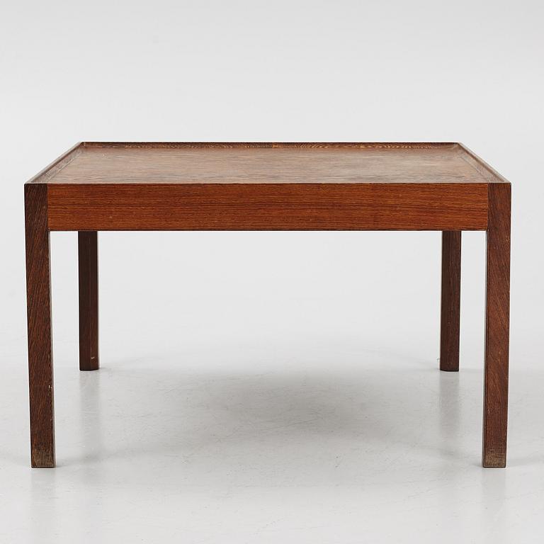 A coffee table, Denmark, 1960's.