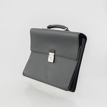 Louis Vuitton, briefcase, "Neo Robusto", 2007.