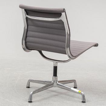 CHARLES & RAY EAMES, a 'EA 101' office chair, Vitra.