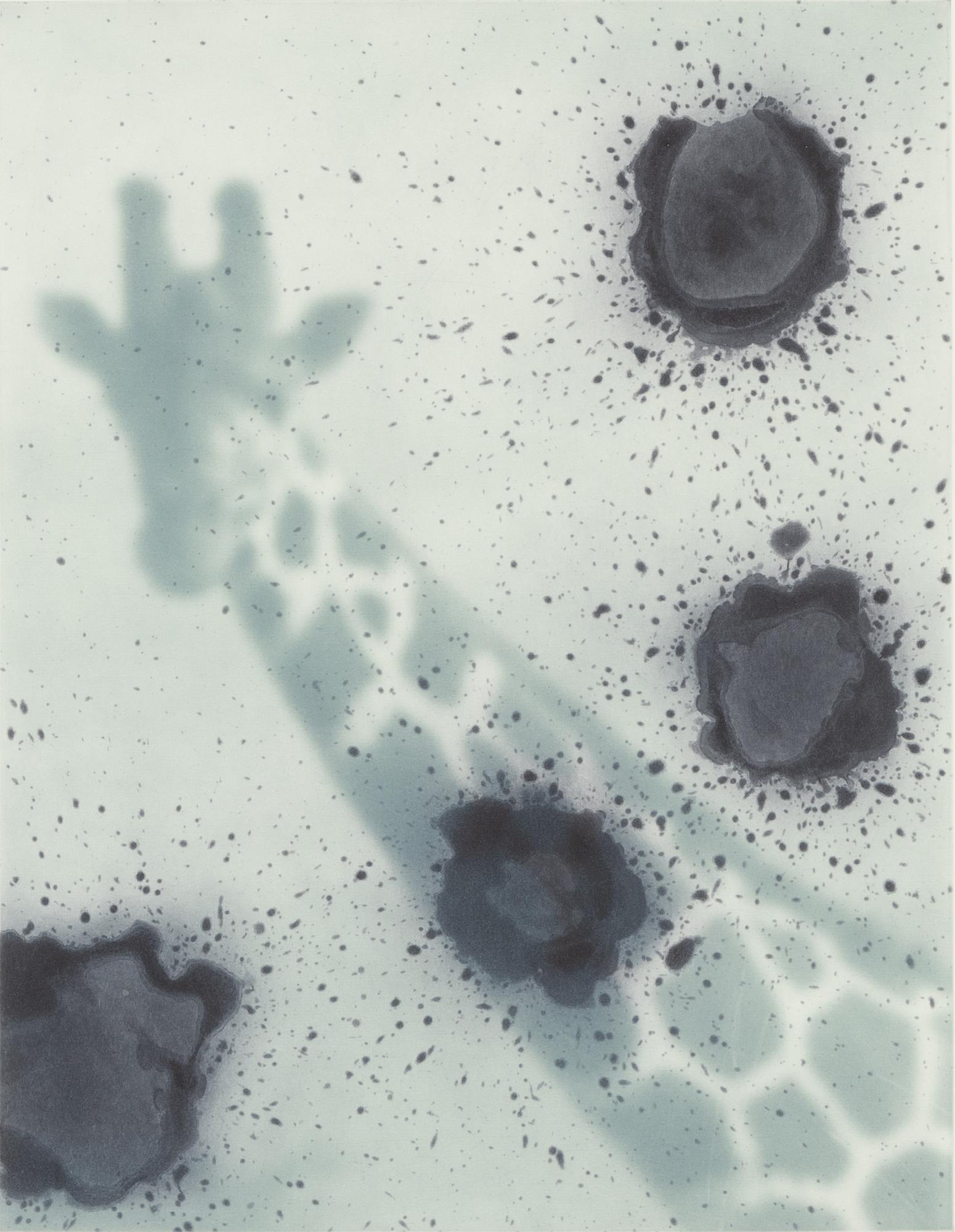 Jette L Ranning, Utan titel.