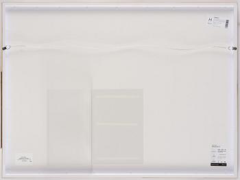 Leif-Erik Nygårds, "Marilyn Monroe photographed in Los Angeles at Bel Air Hotel, June 27th 1962".