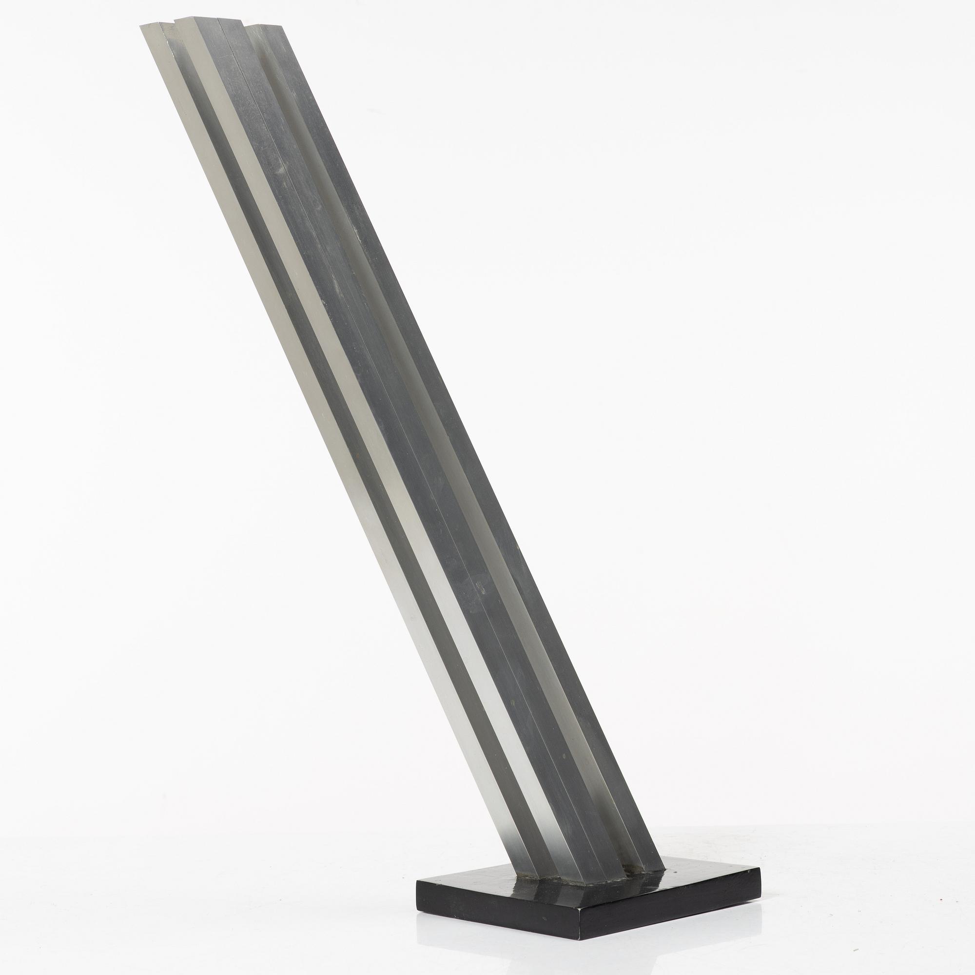 Lars Erik Falk, "Modul skulptur".