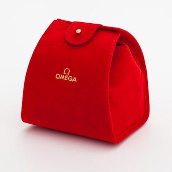 Omega, Seamaster, Professional, 300m, armbandsur, 28 mm.