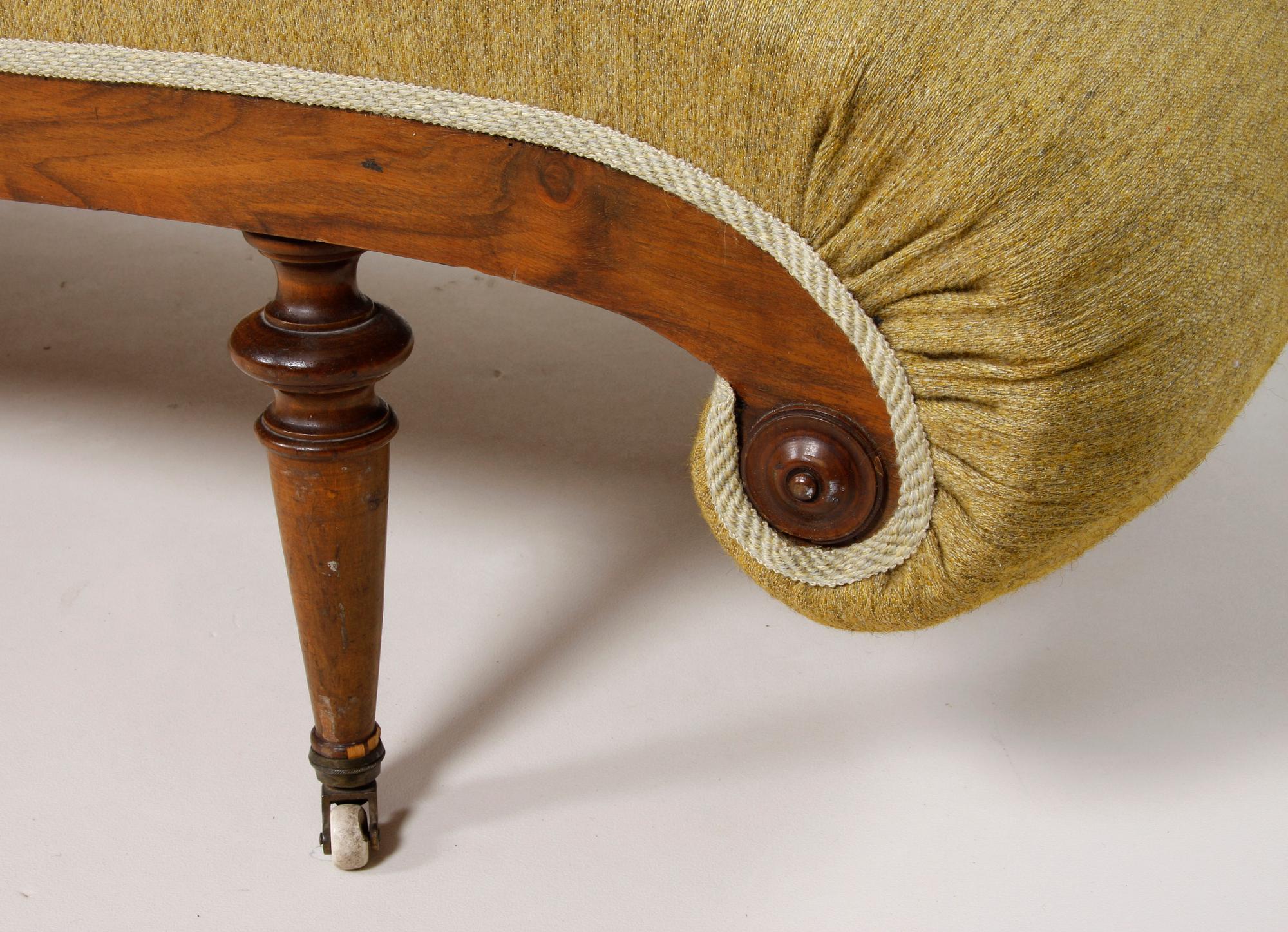 SCHÄSLONG, 1800-talets andra hälft.