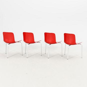 Poul Kjaerholm, matgrupp 5 dlr PK58 och PK8 Republic Fritz Hansen Danmark 2007.