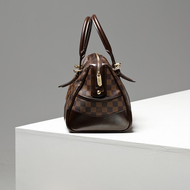 VÄSKA, "Berkeley", Louis Vuitton.