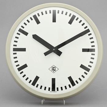 VÄGGUR, Tyskland, 1900-talets senare hälft.