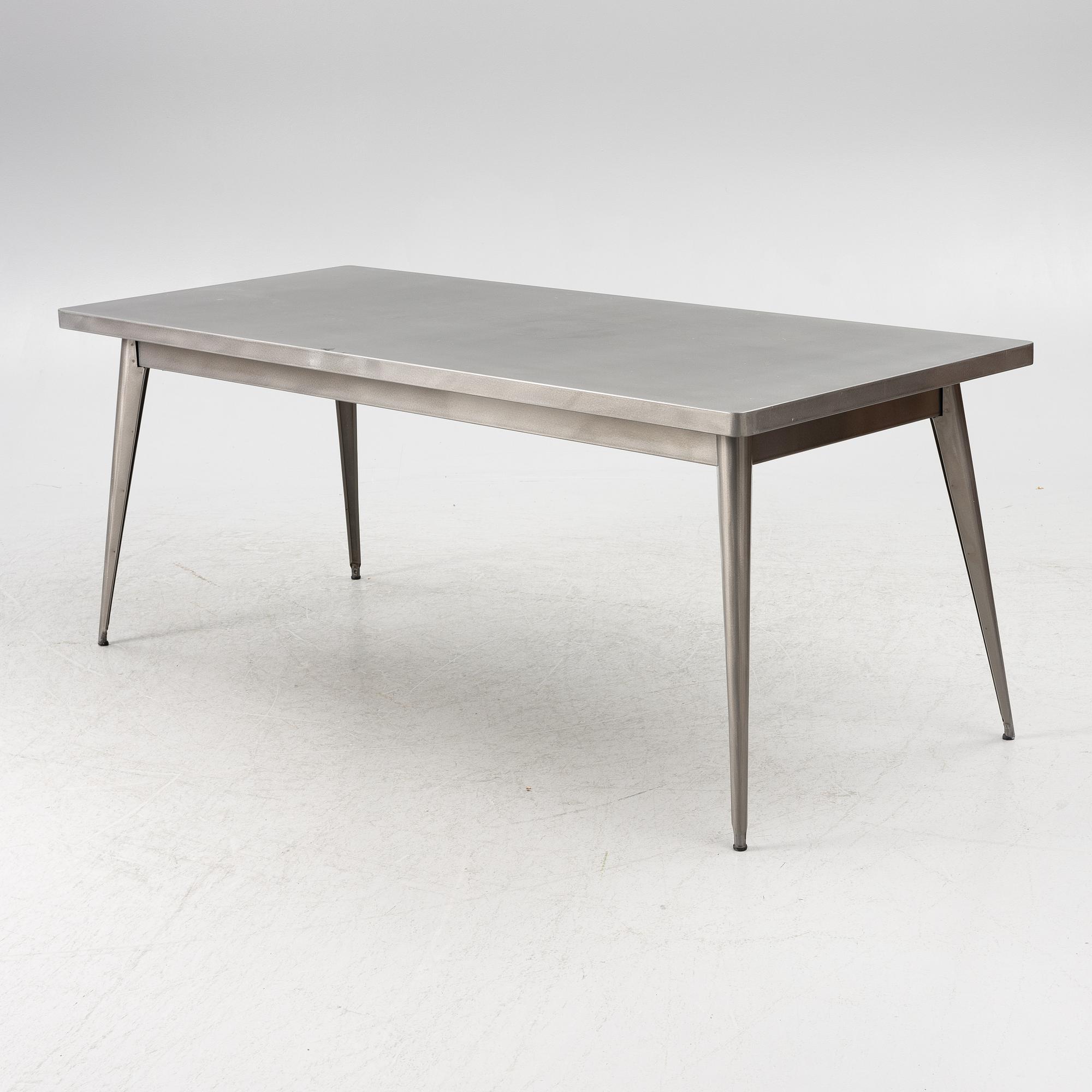 Bord, Tolix, 2000-tal.