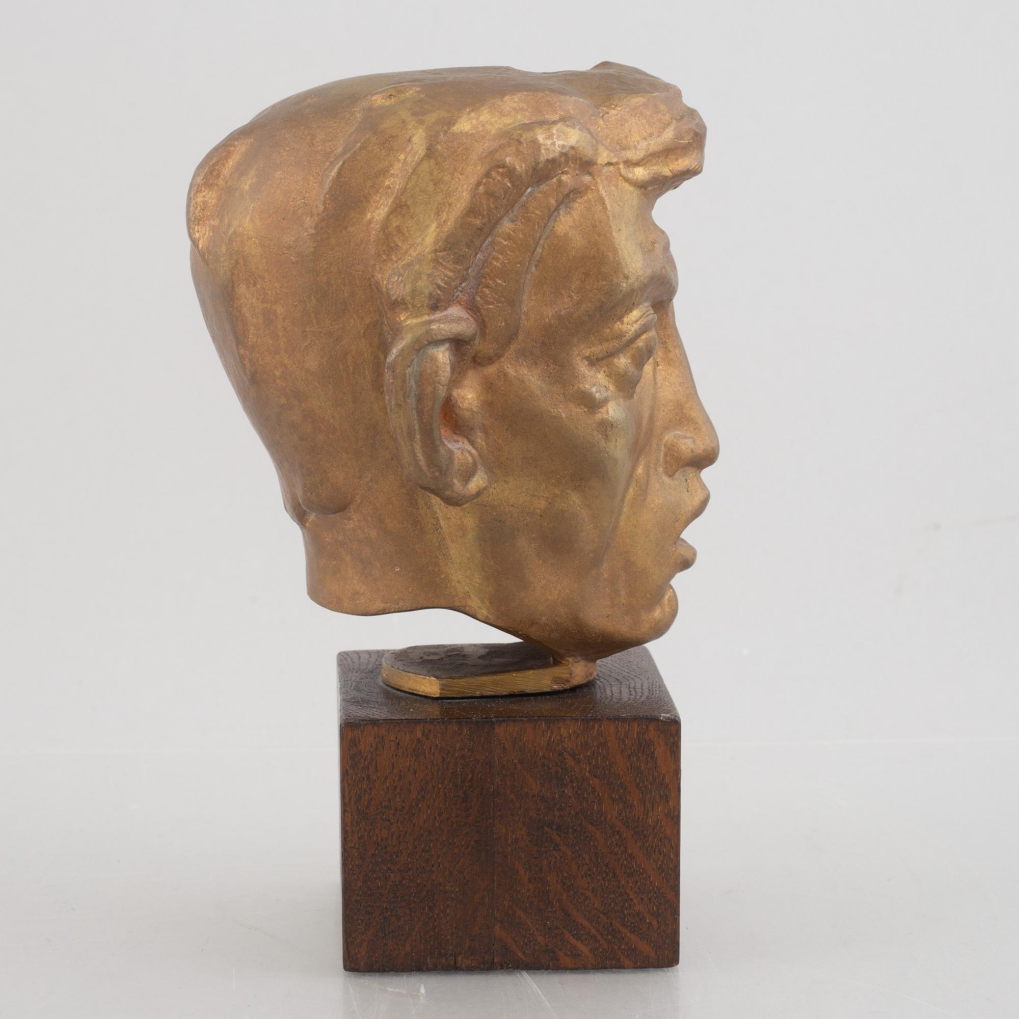 John Lundqvist, Head.