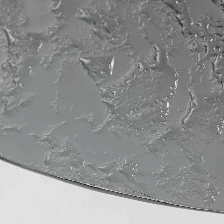 Eva-Lotta Axelsson, a "W1" coffee table, Nude Ateljé, Stockholm, 2020s.