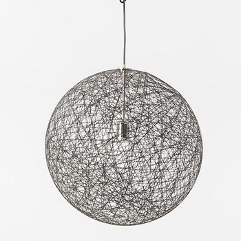 Mooi, "Random light", ceiling lamp.
