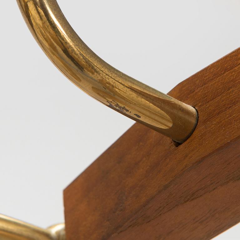 Paavo Tynell, kattovalaisin, malli K1-169/6 Idman 1960-luku.