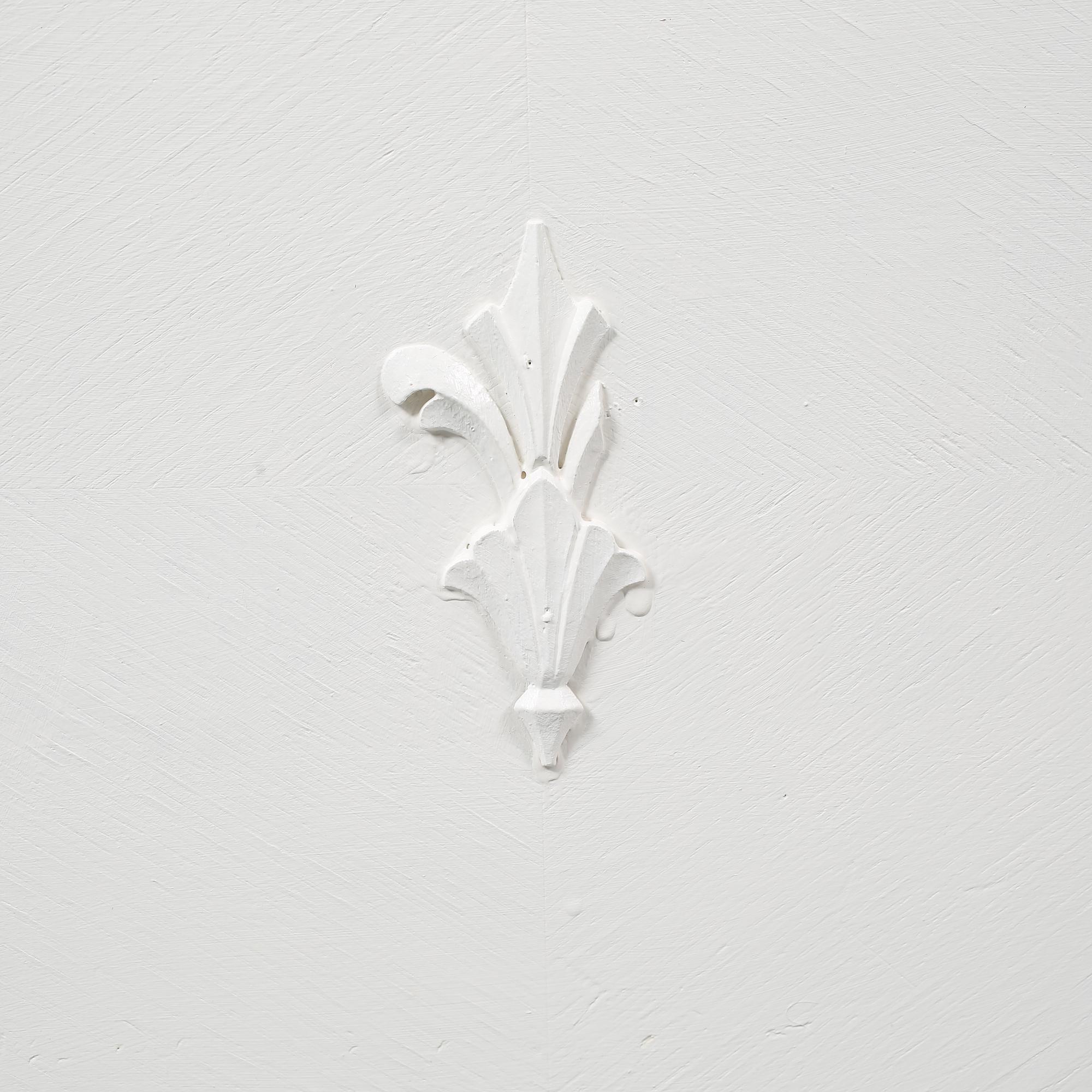 KLÄDSKÅP, 1900-talets början.