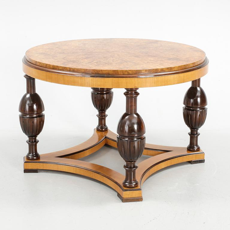 BORD, Art Déco, 1930/40-tal.