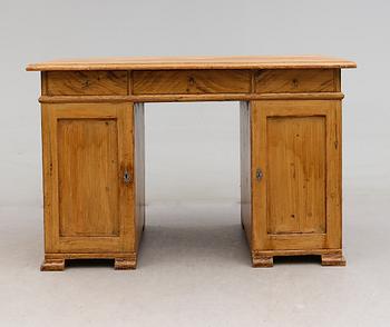 SKRIVBORD, 1800-tal.