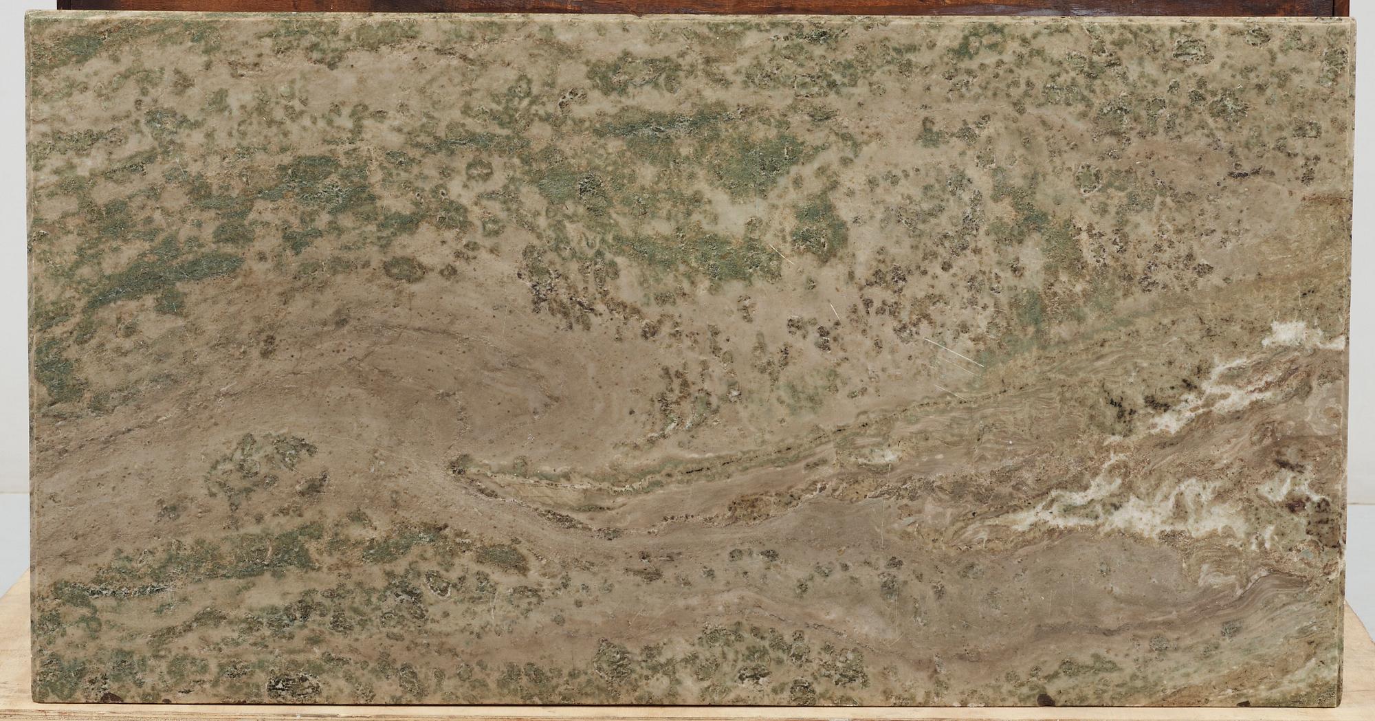 BYRÅ, sengustaviansk provins, tidigt 1800-tal.