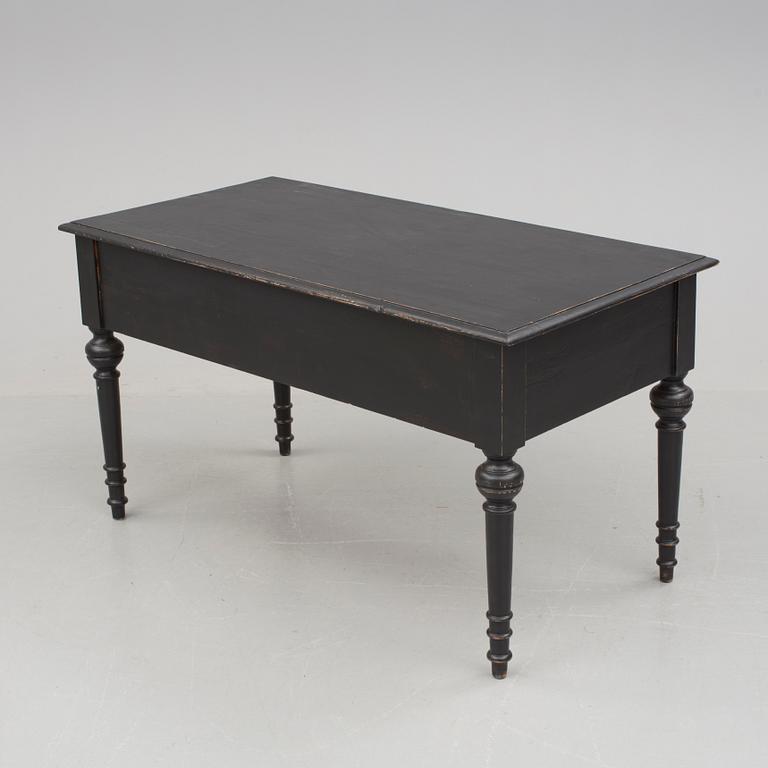 SKRIVBORD, omkring 1900.